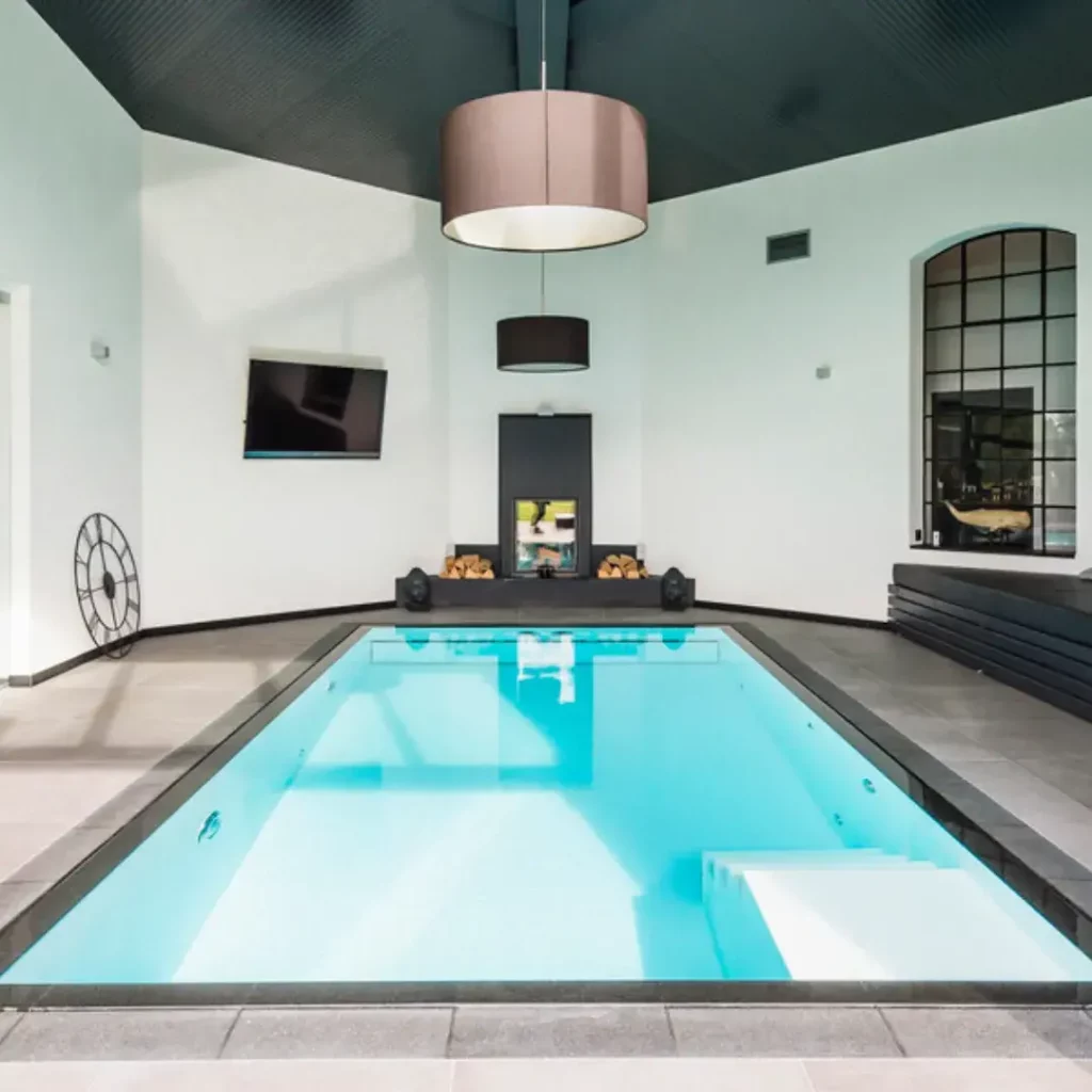 Découvrez Niveko – Piscines Polypropylène