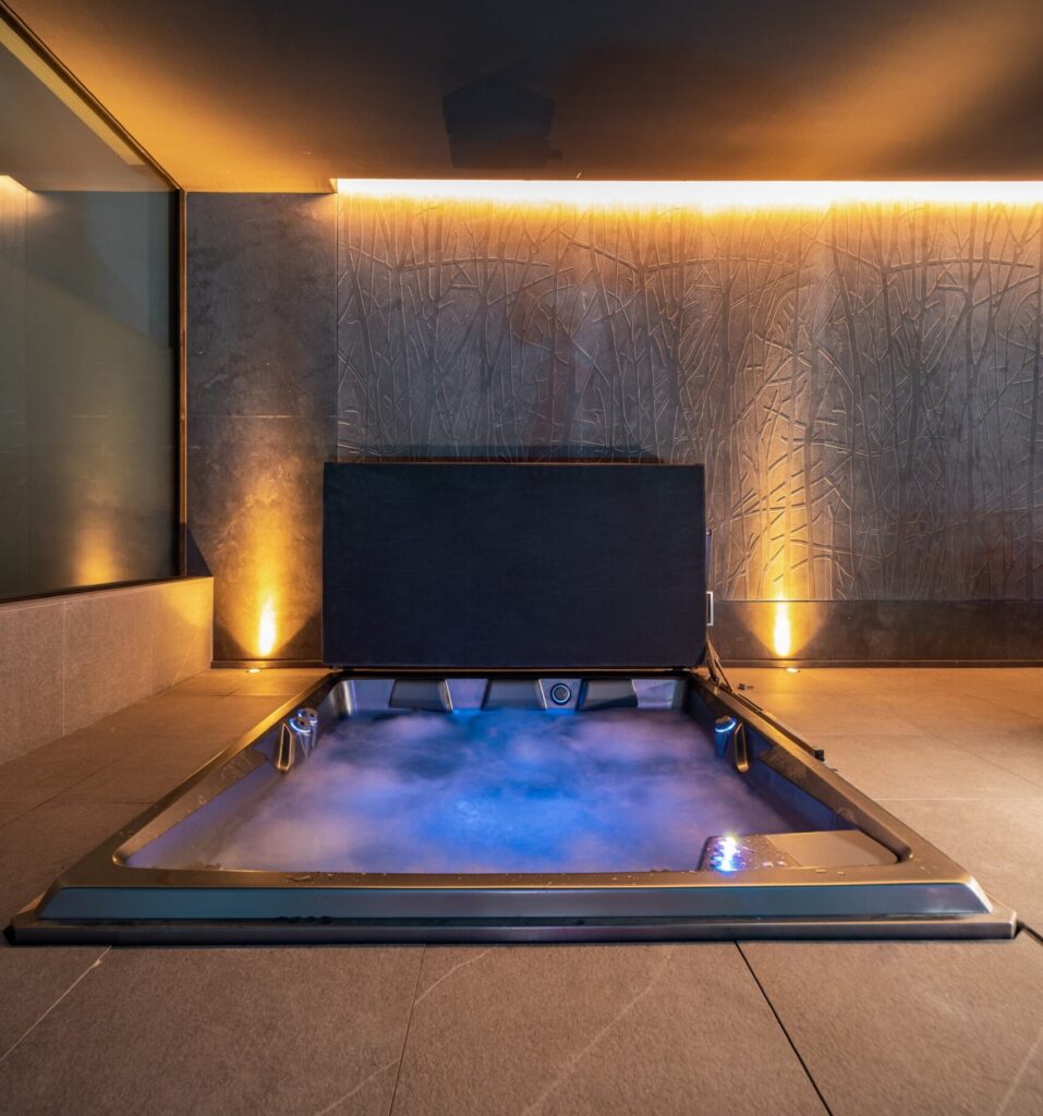 USSPA : Découvrez notre nouvelle marque de spas