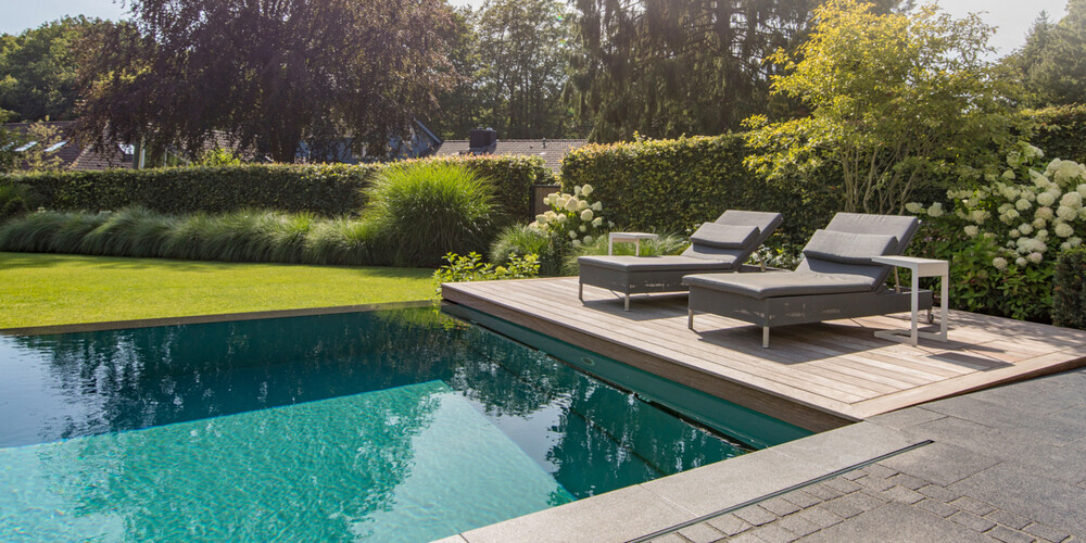 Hydrotech - Piscine - Spa - Sauna - Suisse