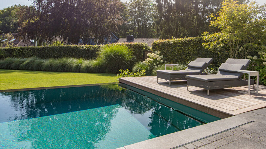 Hydrotech - Piscine - Spa - Sauna - Suisse