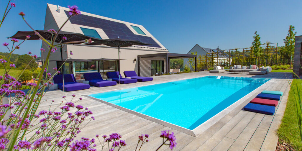 Hydrotech - Piscine - Spa - Sauna - Suisse