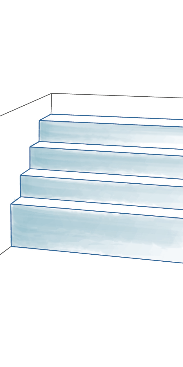 Escalier 2