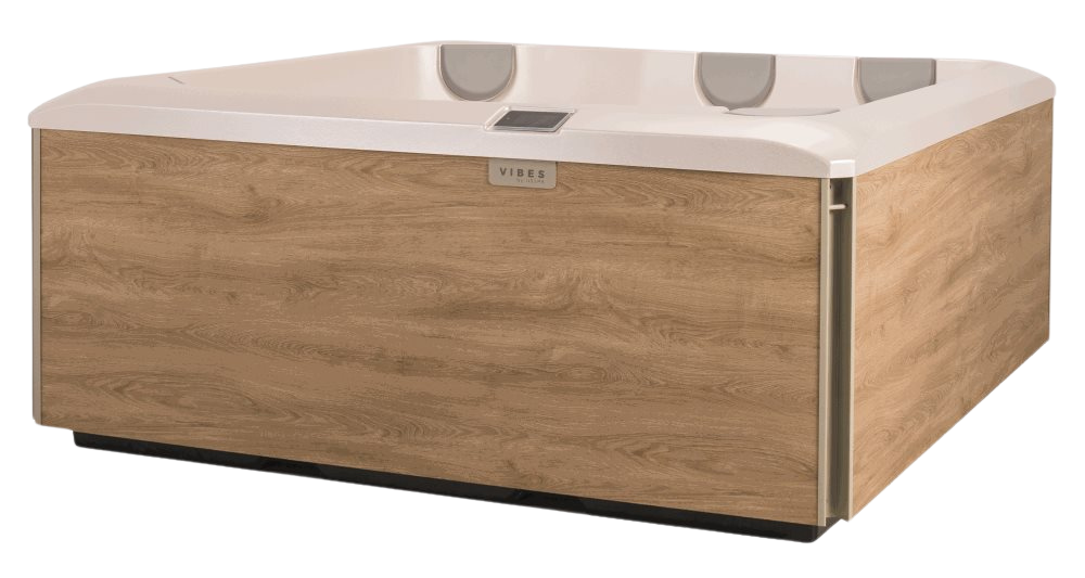 Hydrotech - Piscine - Spa - Sauna - Suisse