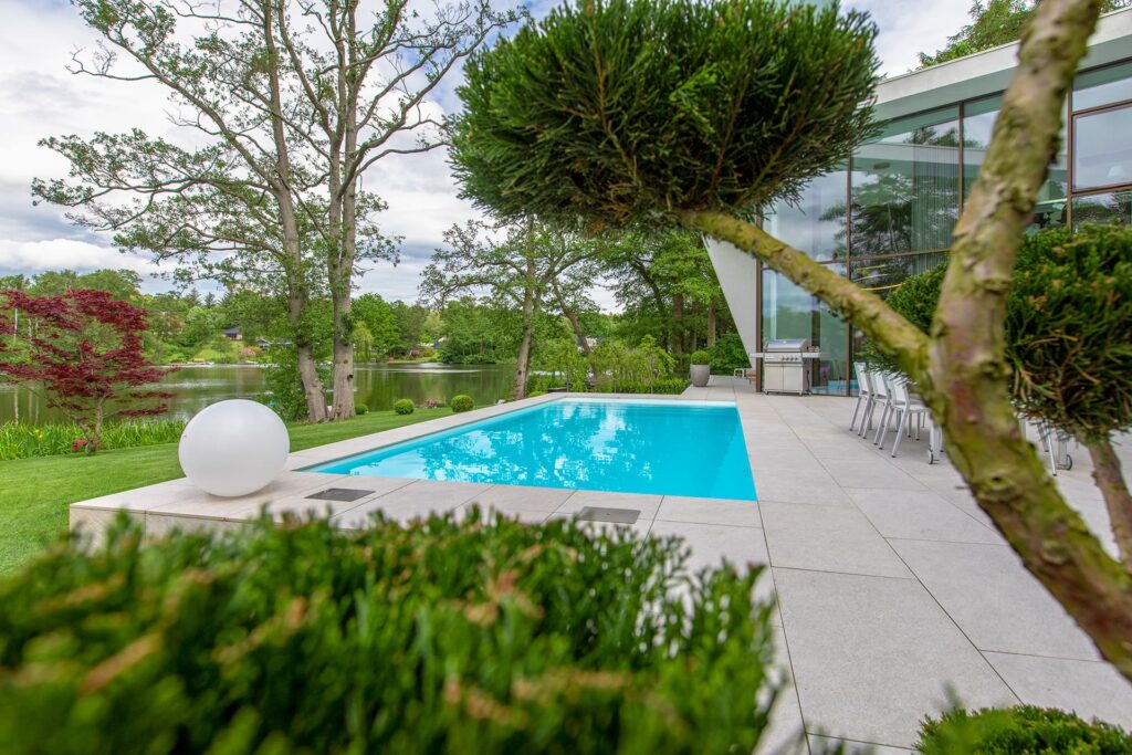Hydrotech - Piscine - Spa - Sauna - Suisse