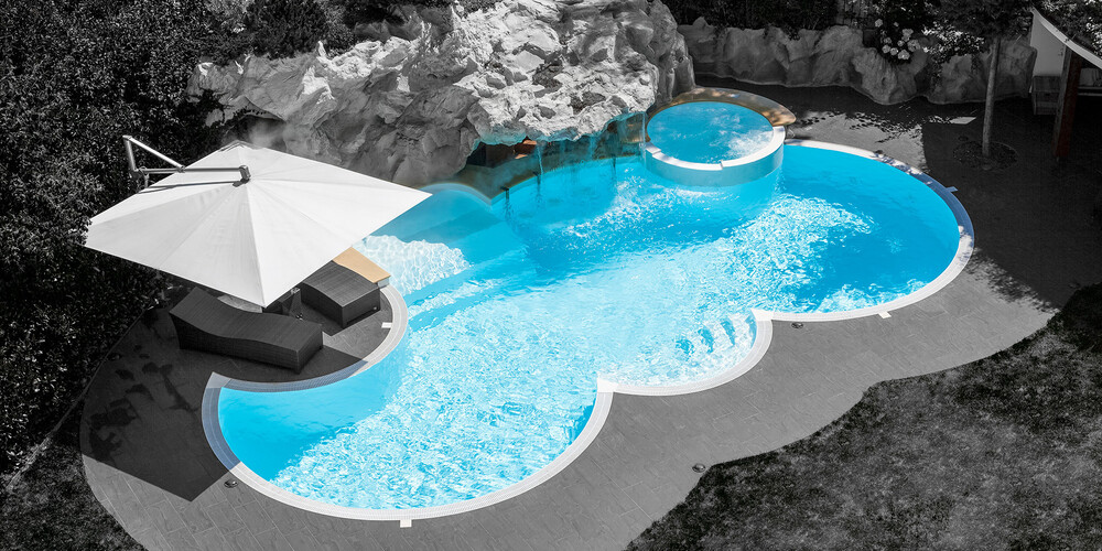 Hydrotech - Piscine - Spa - Sauna - Suisse