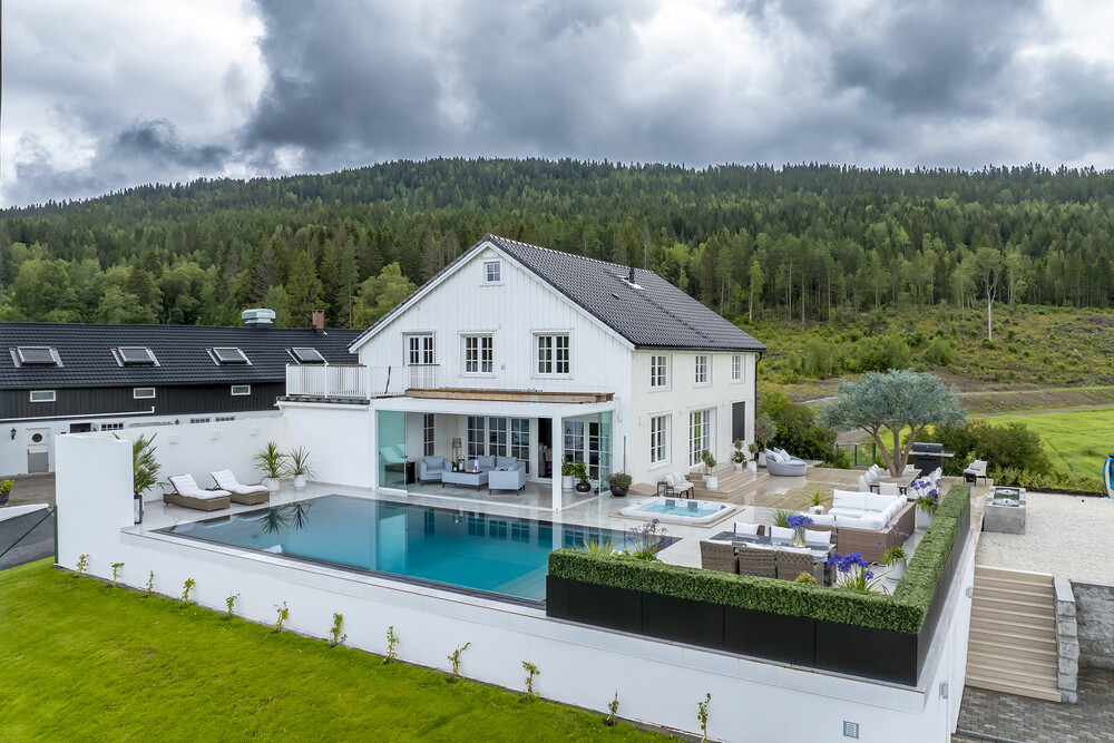 Hydrotech - Piscine - Spa - Sauna - Suisse