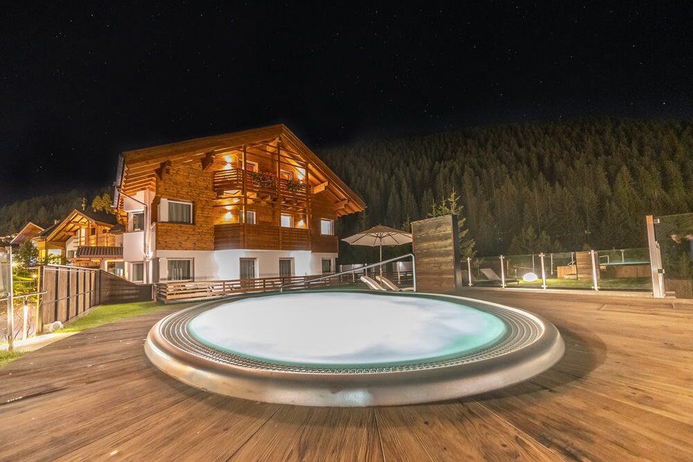 Hydrotech - Piscine - Spa - Sauna - Suisse