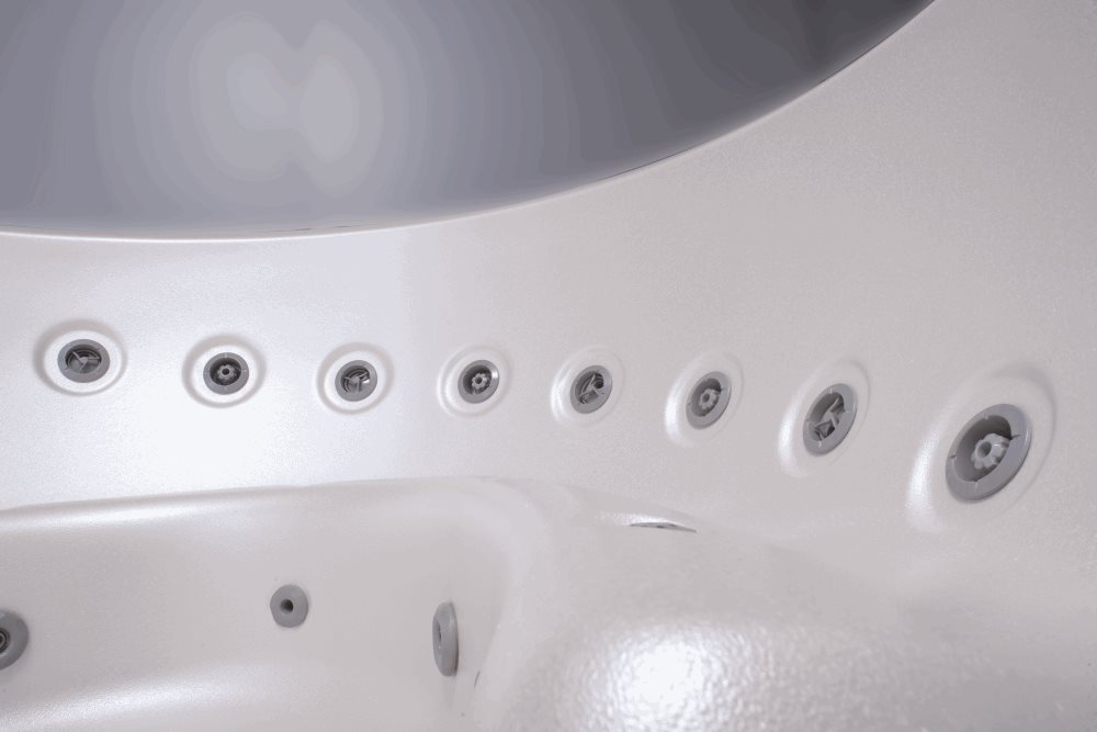 Hydrotech - Piscine - Spa - Sauna - Suisse