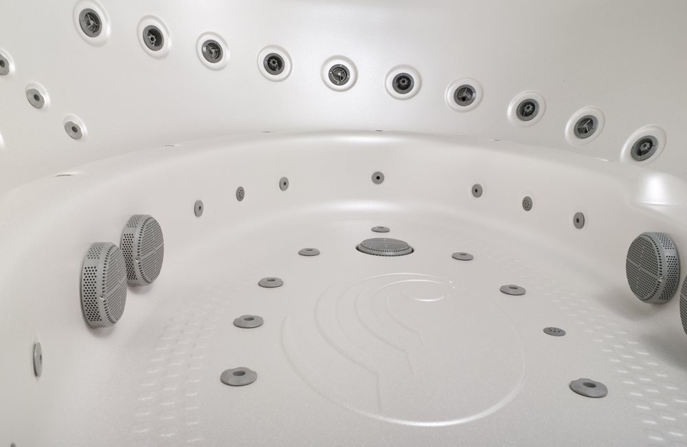 Hydrotech - Piscine - Spa - Sauna - Suisse