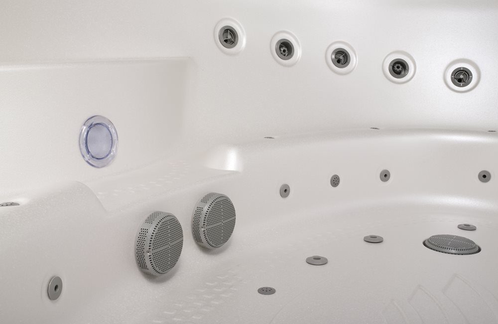 Hydrotech - Piscine - Spa - Sauna - Suisse