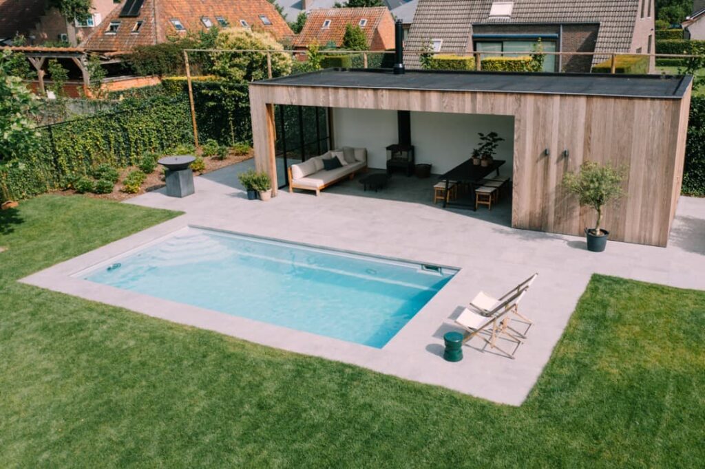 Hydrotech - Piscine - Spa - Sauna - Suisse