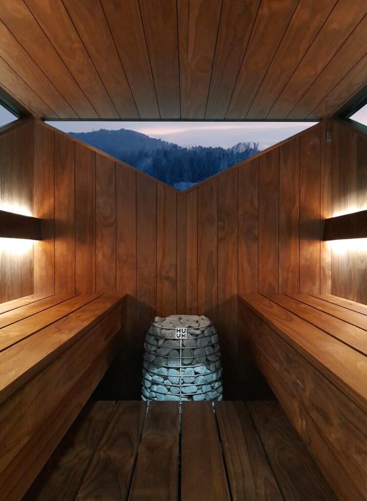 Hydrotech - Piscine - Spa - Sauna - Suisse