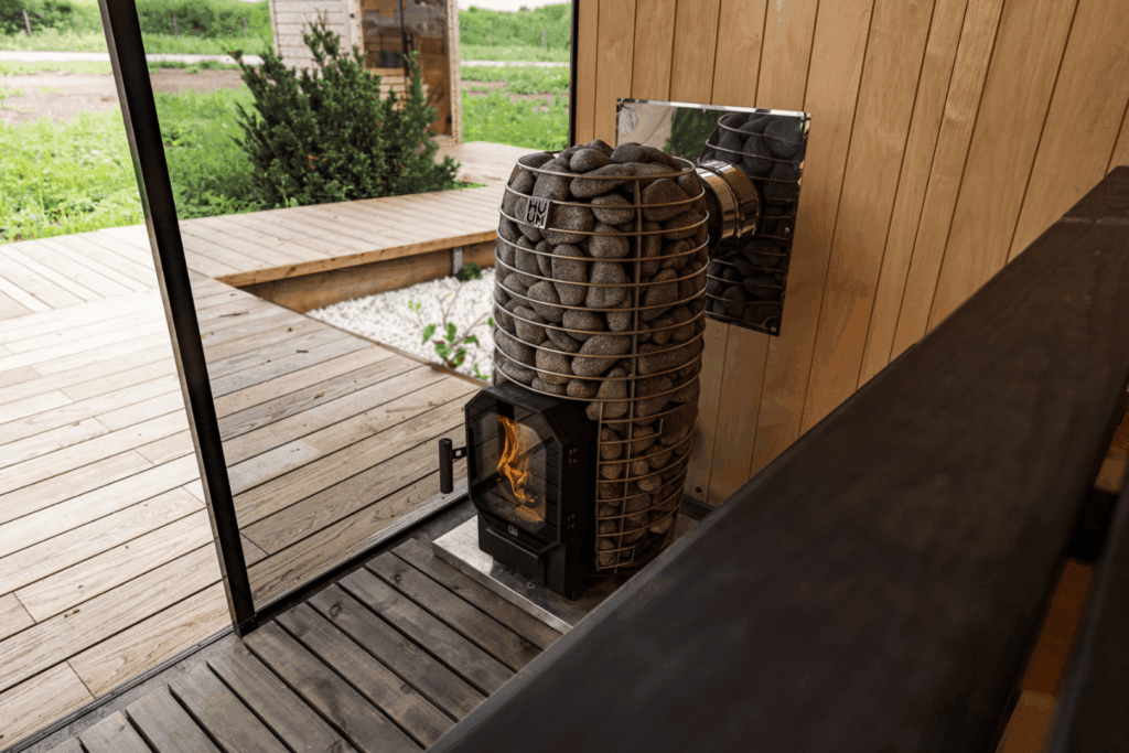 Hydrotech - Piscine - Spa - Sauna - Suisse