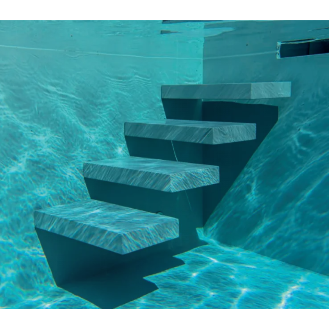 image escalier