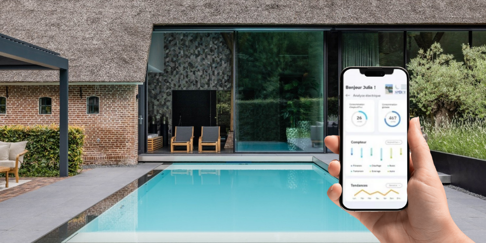 Hydrotech - Piscine - Spa - Sauna - Suisse