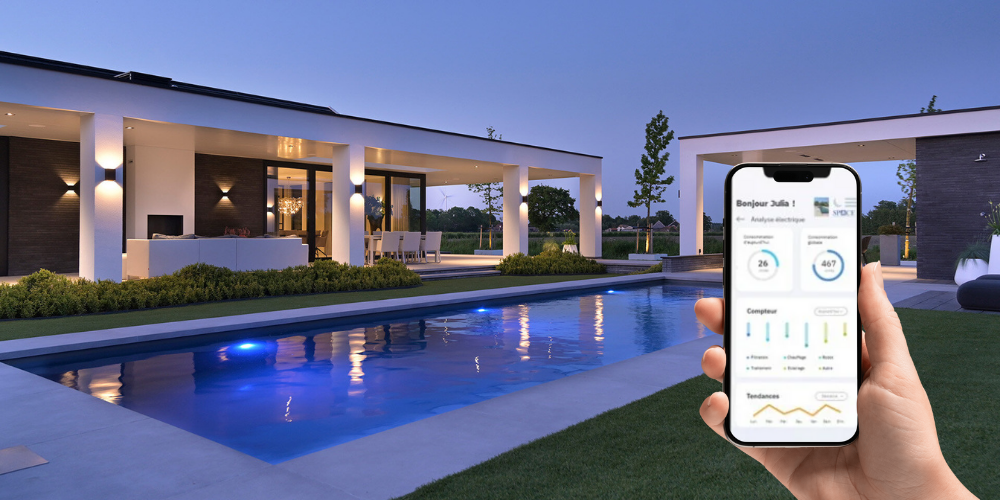 Hydrotech - Piscine - Spa - Sauna - Suisse