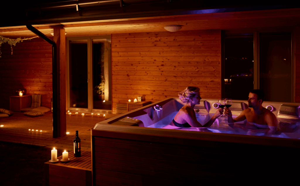 Hydrotech - Piscine - Spa - Sauna - Suisse