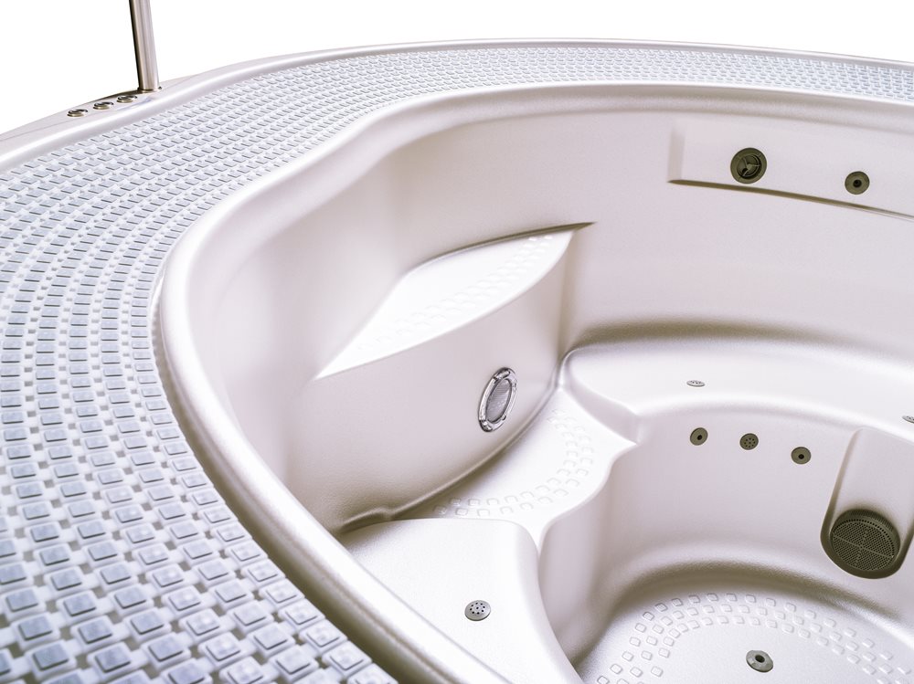 Hydrotech - Piscine - Spa - Sauna - Suisse