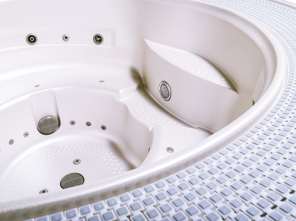 Hydrotech - Piscine - Spa - Sauna - Suisse