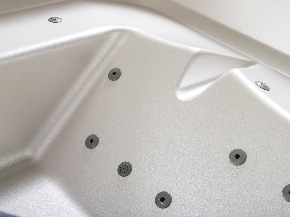 Hydrotech - Piscine - Spa - Sauna - Suisse