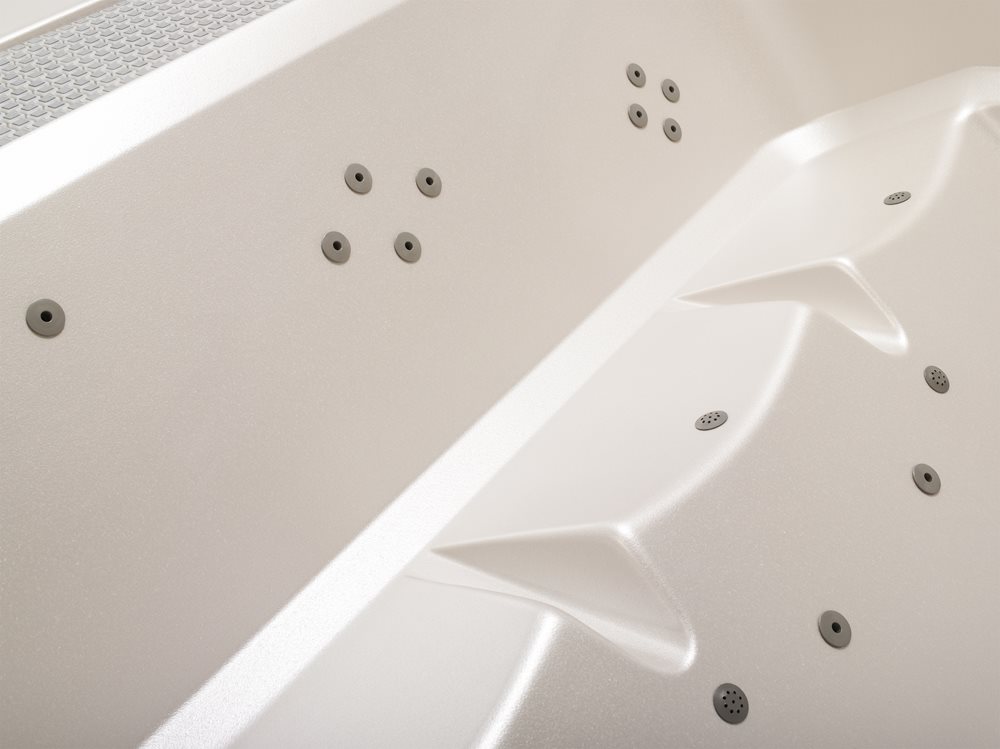 Hydrotech - Piscine - Spa - Sauna - Suisse