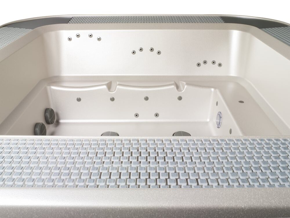 Hydrotech - Piscine - Spa - Sauna - Suisse