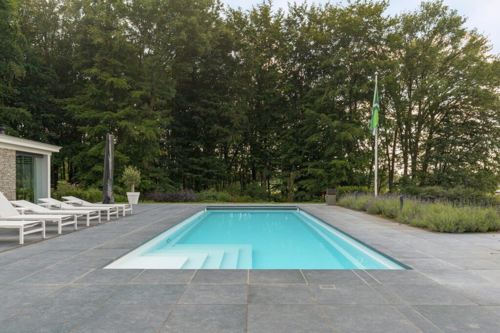 Hydrotech - Piscine - Spa - Sauna - Suisse