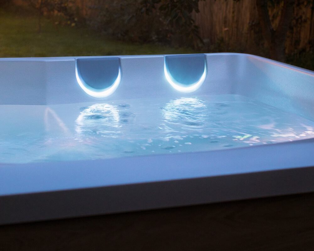 Hydrotech - Piscine - Spa - Sauna - Suisse