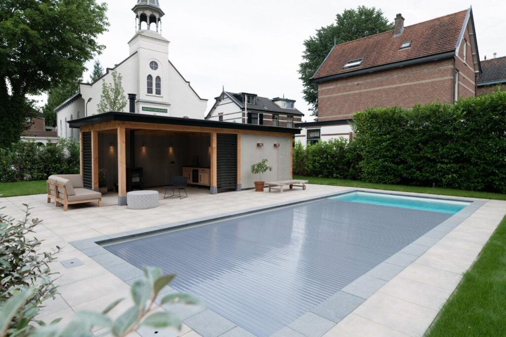 Hydrotech - Piscine - Spa - Sauna - Suisse