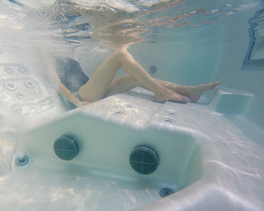 Hydrotech - Piscine - Spa - Sauna - Suisse