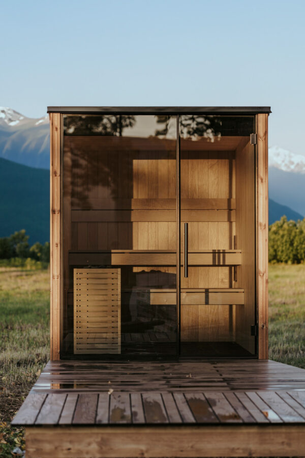 Hydrotech - Piscine - Spa - Sauna - Suisse