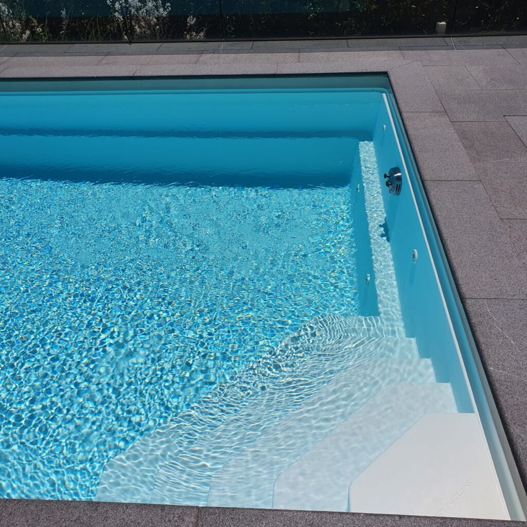 Hydrotech - Piscine - Spa - Sauna - Suisse