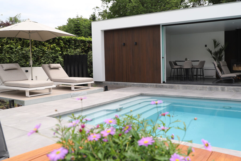 Hydrotech - Piscine - Spa - Sauna - Suisse