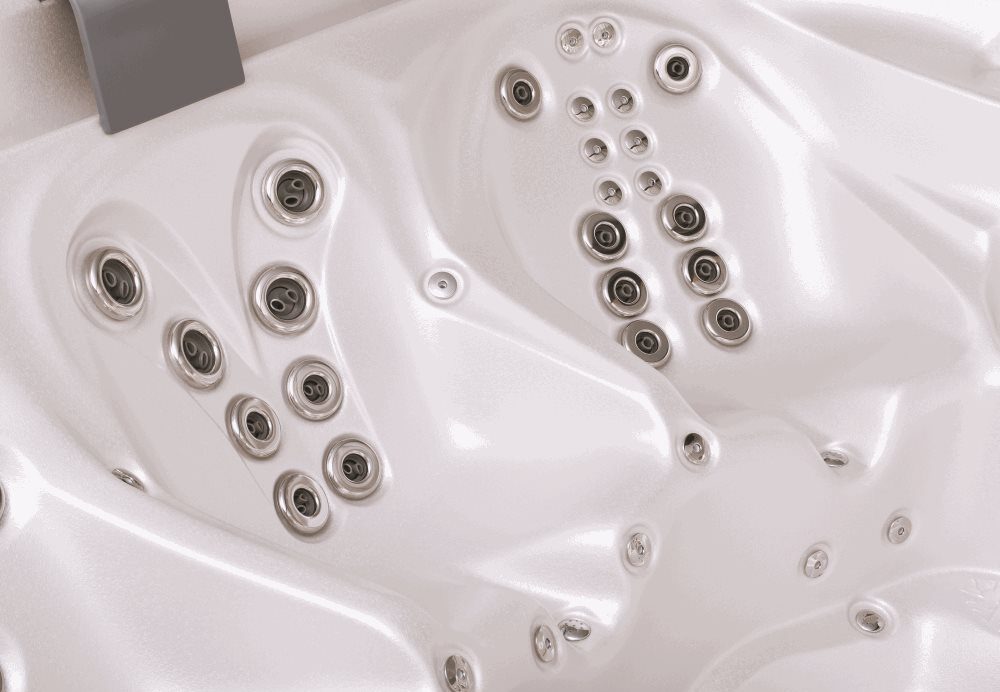 Hydrotech - Piscine - Spa - Sauna - Suisse