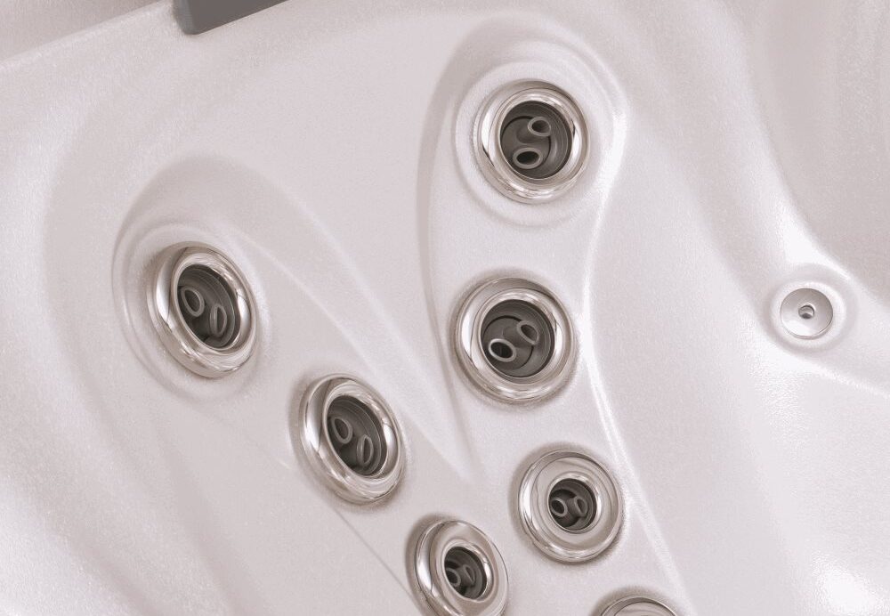 Hydrotech - Piscine - Spa - Sauna - Suisse