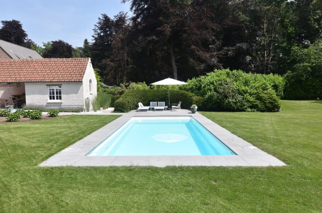 Hydrotech - Piscine - Spa - Sauna - Suisse
