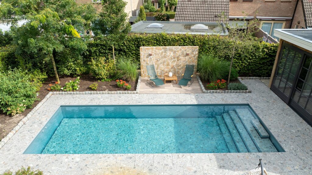 Hydrotech - Piscine - Spa - Sauna - Suisse