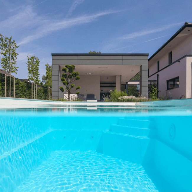 Hydrotech - Piscine - Spa - Sauna - Suisse