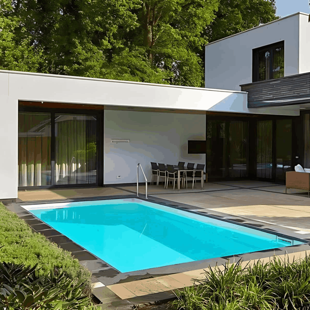 Hydrotech - Piscine - Spa - Sauna - Suisse