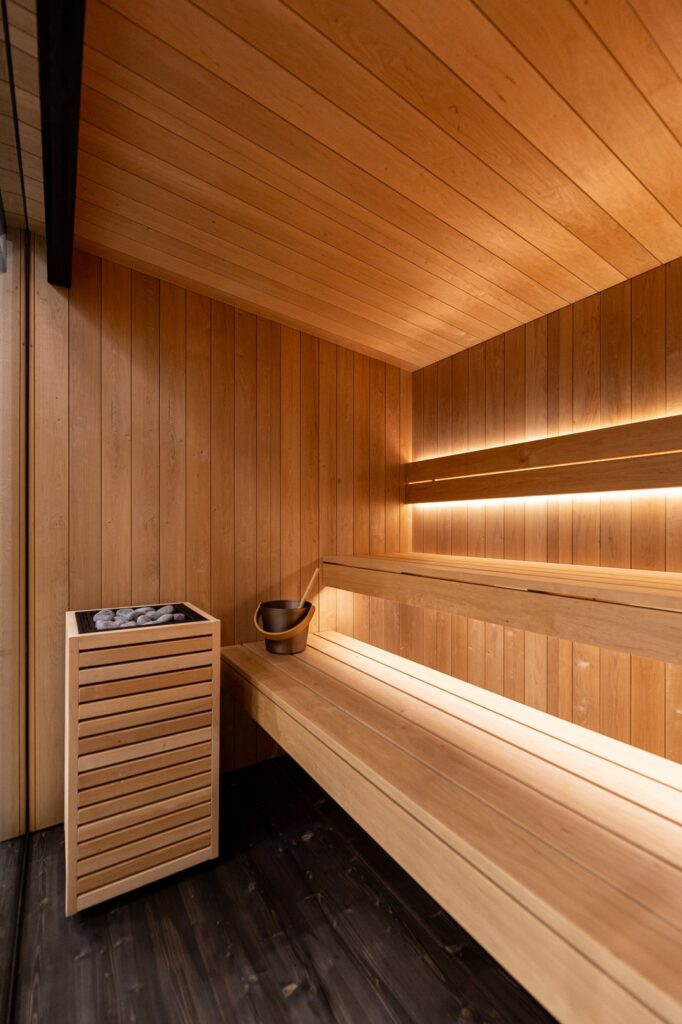 Hydrotech - Piscine - Spa - Sauna - Suisse