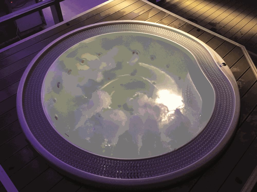 Hydrotech - Piscine - Spa - Sauna - Suisse