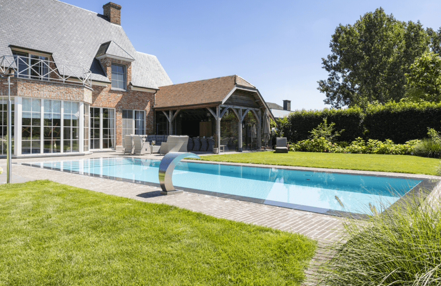 Hydrotech - Piscine - Spa - Sauna - Suisse