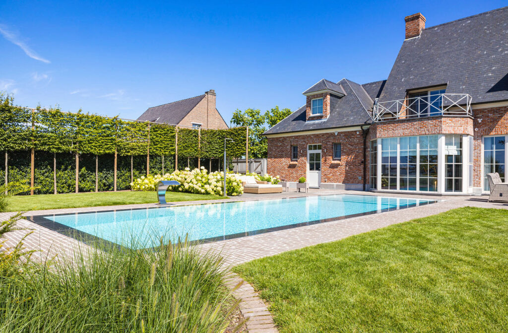 Hydrotech - Piscine - Spa - Sauna - Suisse