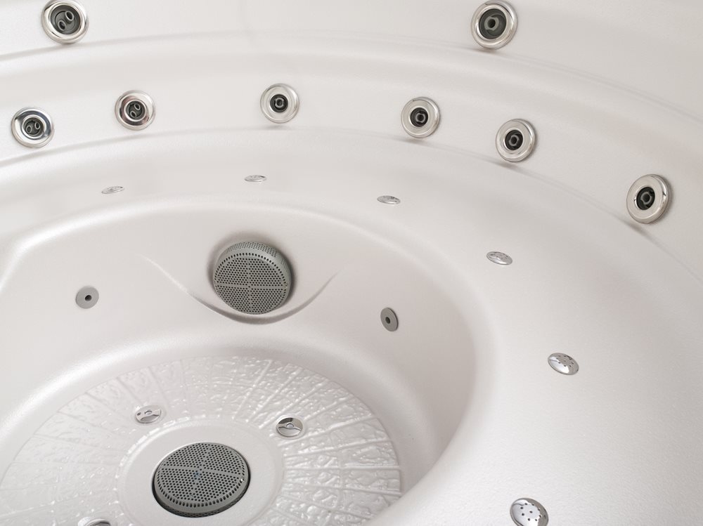 Hydrotech - Piscine - Spa - Sauna - Suisse