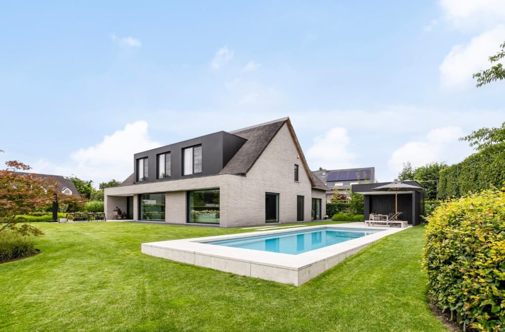 Hydrotech - Piscine - Spa - Sauna - Suisse