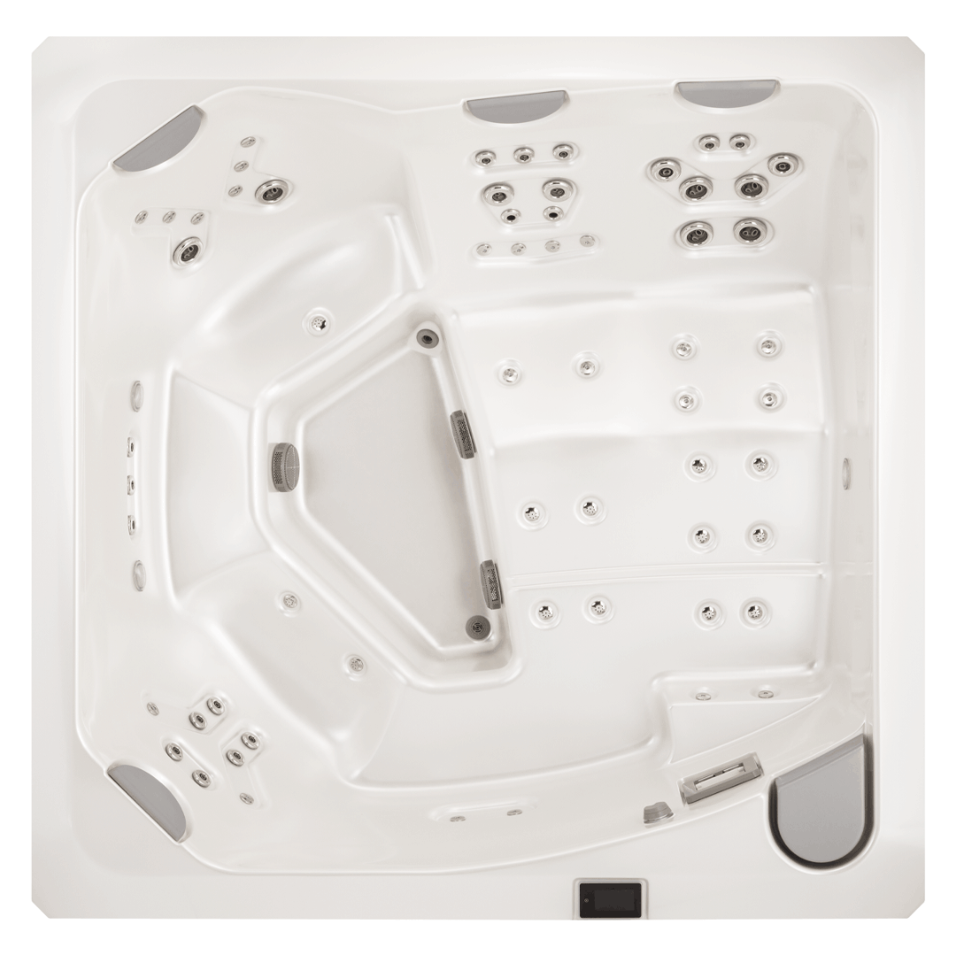 Hydrotech - Piscine - Spa - Sauna - Suisse