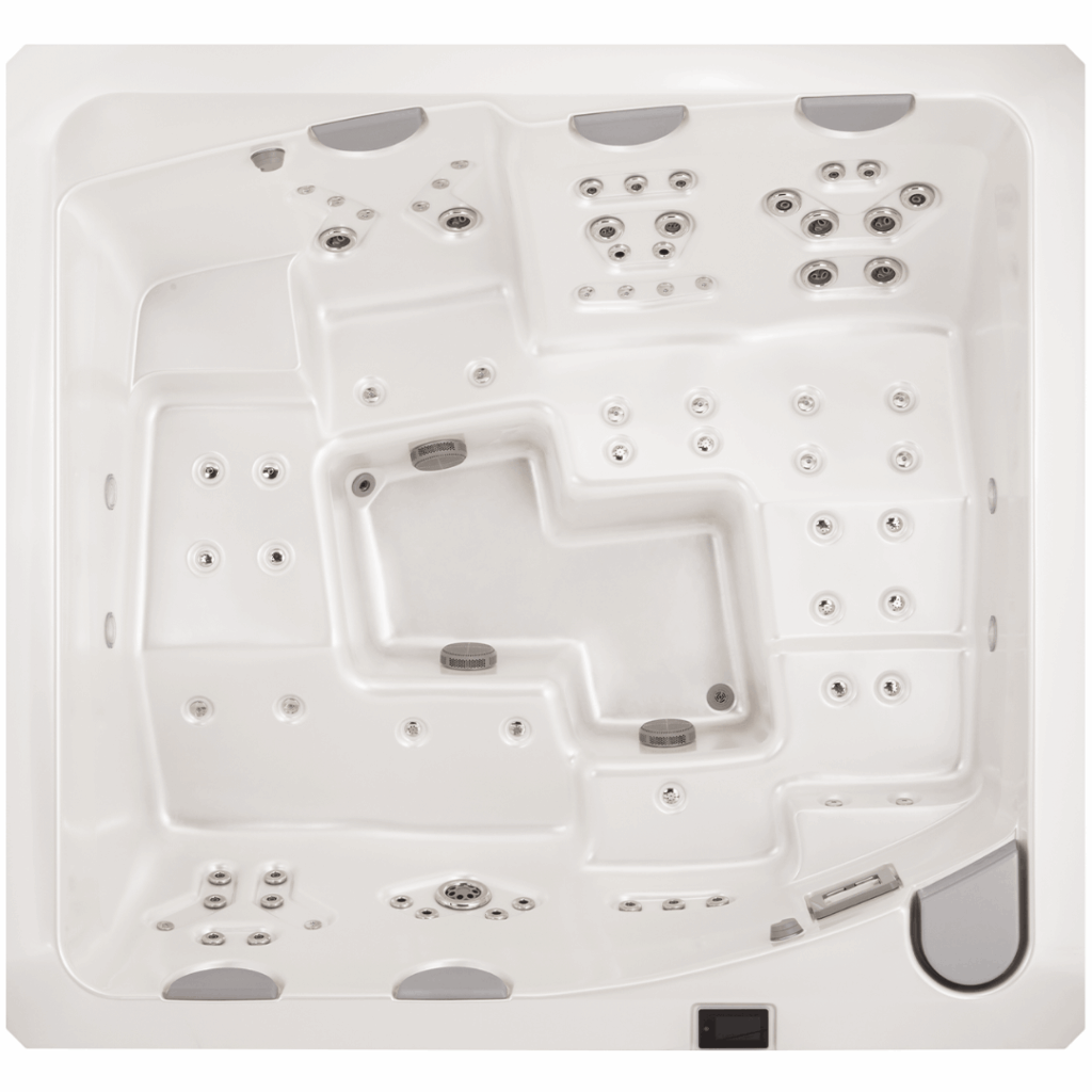 Hydrotech - Piscine - Spa - Sauna - Suisse