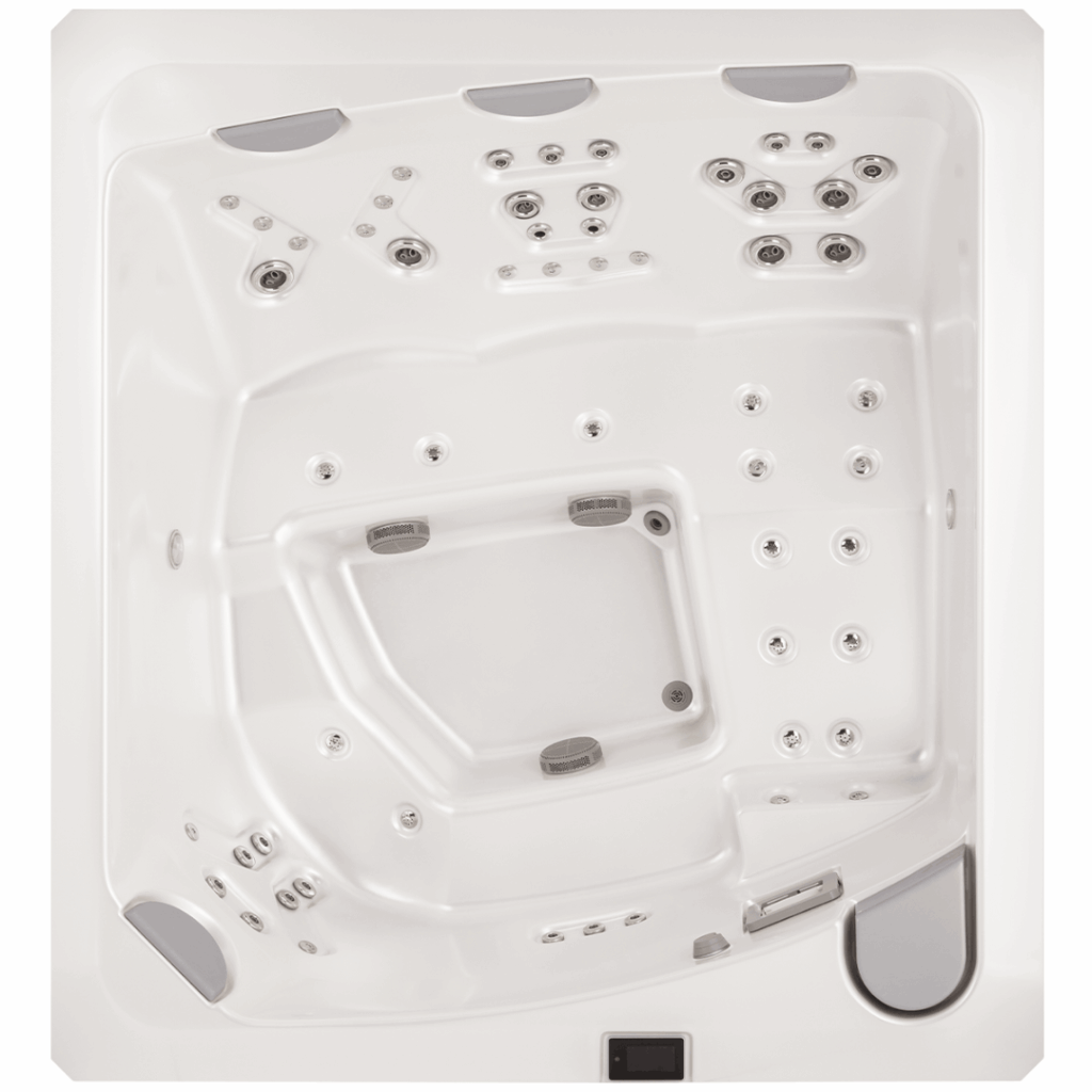 Hydrotech - Piscine - Spa - Sauna - Suisse