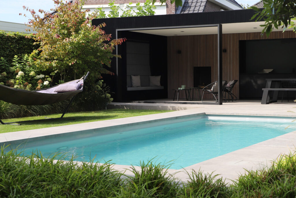 Hydrotech - Piscine - Spa - Sauna - Suisse