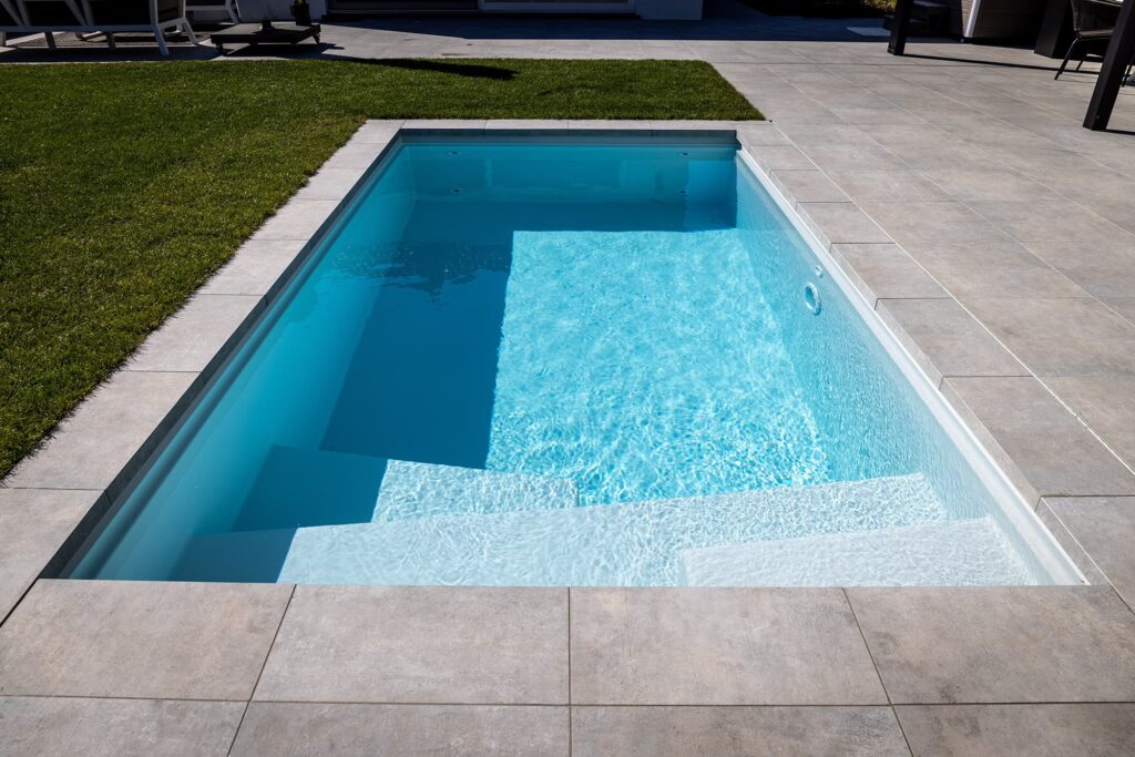 Hydrotech - Piscine - Spa - Sauna - Suisse